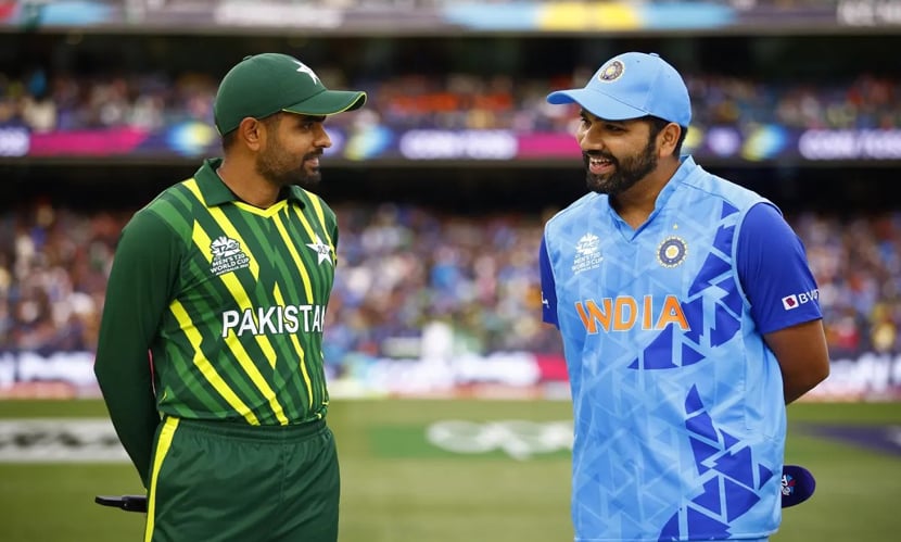 পাকিস্তানকে নিয়েই হচ্ছে এশিয়া কাপ, সম্ভাব্য ভেন্যু কোনটি? পাকিস্তানকে নিয়েই হচ্ছে এশিয়া কাপ, সম্ভাব্য ভেন্যু কোনটি?