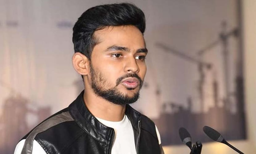 পদত্যাগের আগেই সম্পদের হিসাব দিয়ে এসেছি: আসিফ মাহমুদ