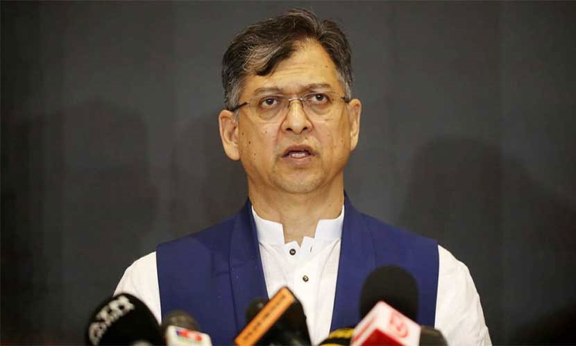 ইউনূস-তারেক বৈঠকে রাজনৈতিক ইস্যুতে সুষ্ঠু সমাধান আসবে: সালাহউদ্দিন
