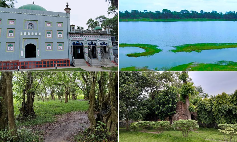 বানিয়াচং