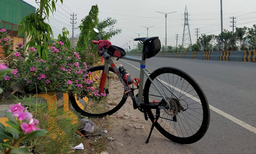 সেই পুরনো সঙ্গী আবার ফিরছে নতুন পরিচয়ে—পরিবেশবান্ধব, স্বাস্থ্যকর এবং কার্যকর একটি বাহন হিসেবে