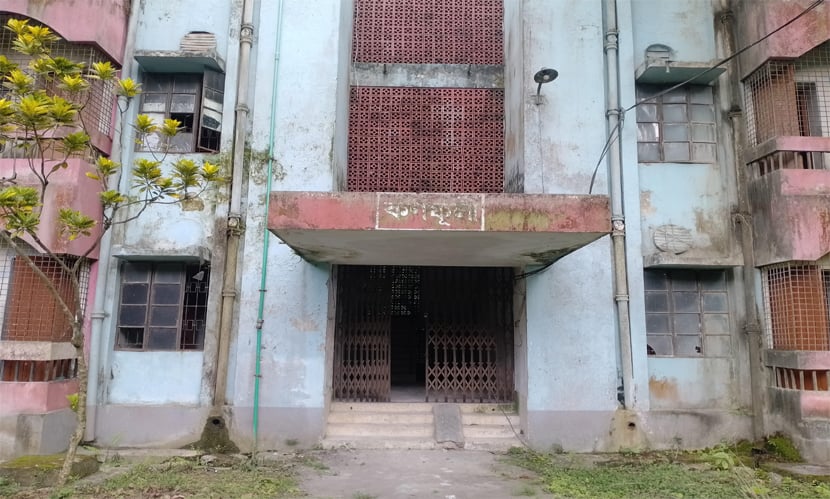 অতিরিক্ত ভাড়ার কারণে ৭৮ ফ্ল্যাট খালি, বছরে ক্ষতি ৮০ লাখ টাকা