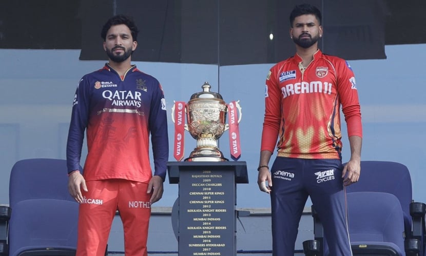 আইপিএলের ফাইনাল যেভাবে দেখবেন