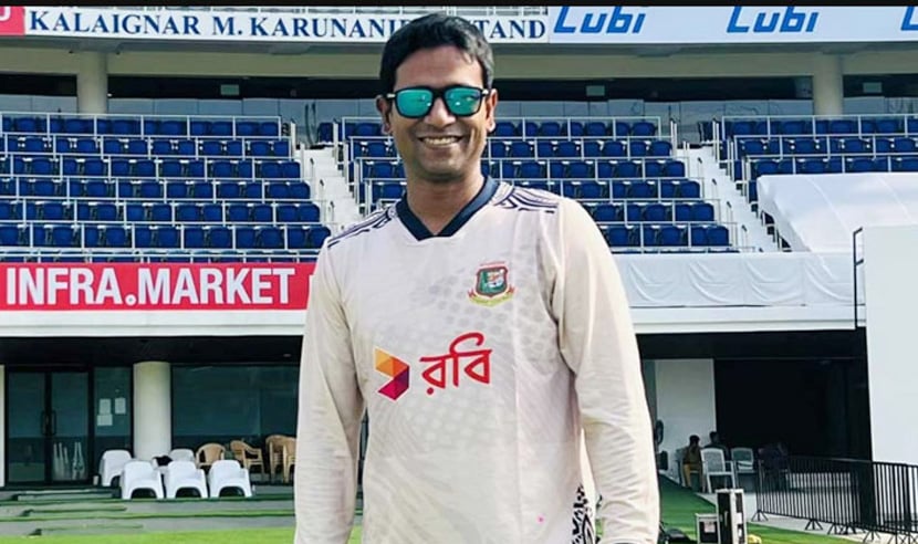 হান্নান সরকারকে কোচিংয়ে ফেরাল বিসিবি