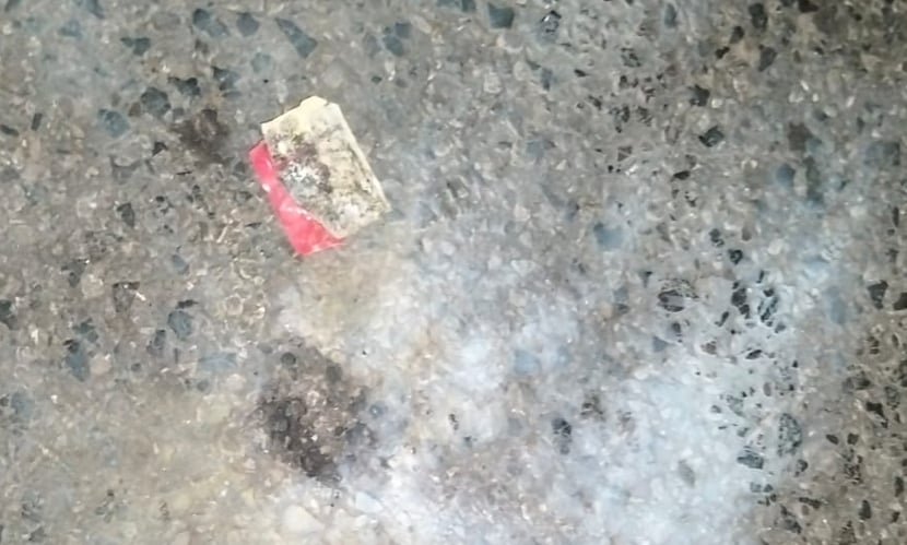 এনসিপির কেন্দ্রীয় কার্যালয়ের সামনে ককটেল বিস্ফোরণ, আহত ৪