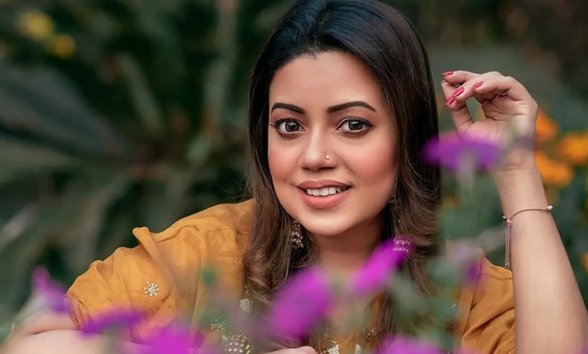 সংগীতশিল্পী দিলশাদ নাহার কনা