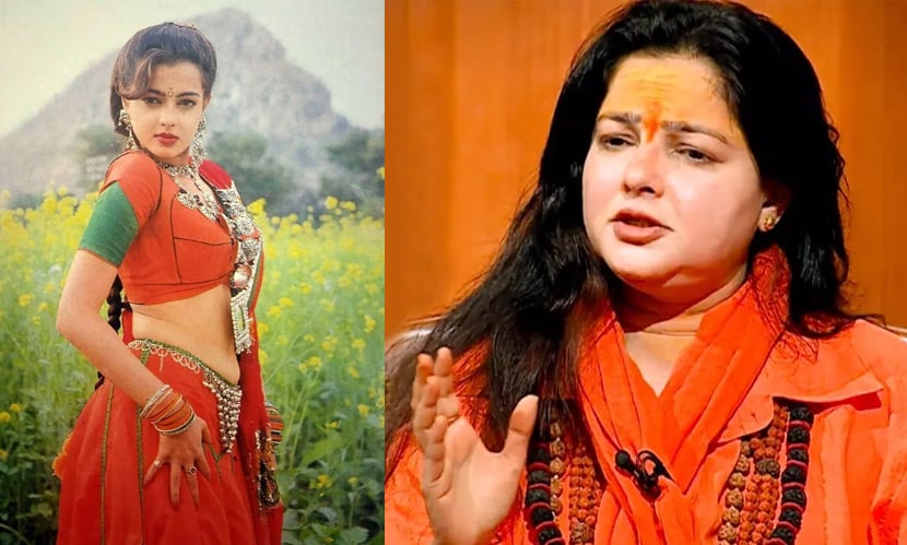 ছবির থেকেও বেশি ছিল বিতর্কিত তার জীবন