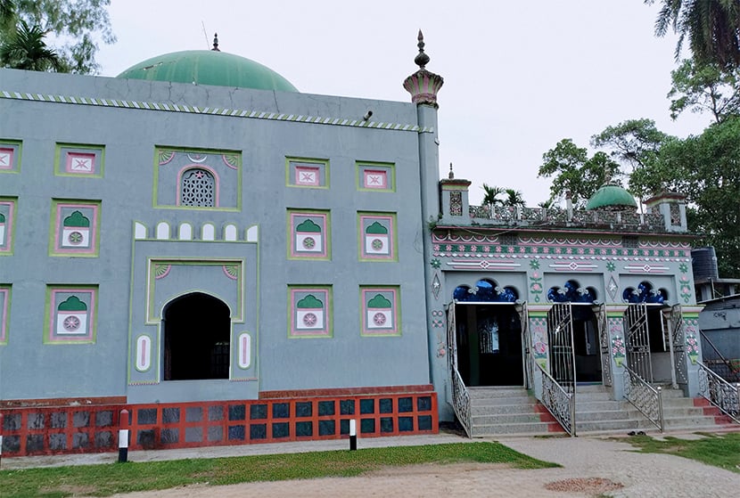 মসজিদ