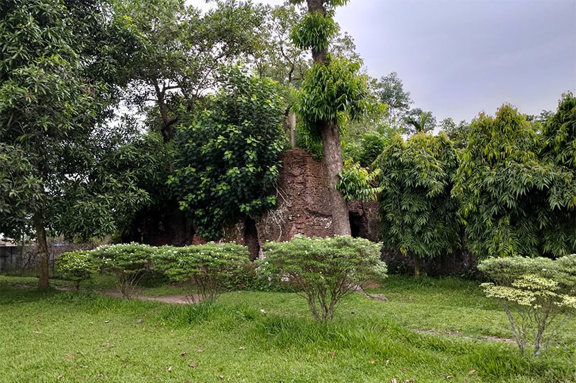 বানিয়াচং রাজবাড়ি