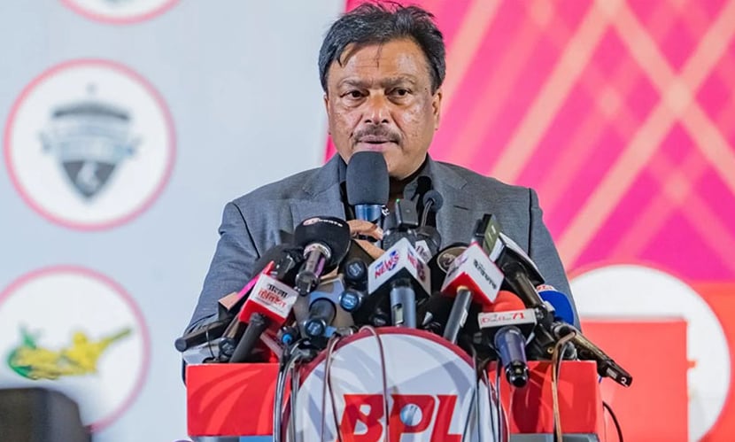 ফারুক আহমেদের অপসারণ কেন অবৈধ নয়, জানতে চেয়ে রুল