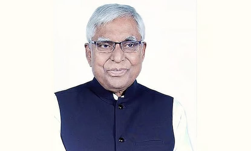 সাবেক হুইপ সোলায়মান হক জোয়ার্দ্দার ছেলুন মারা গেছেন