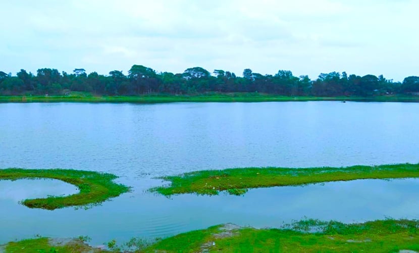 সাগরদীঘি