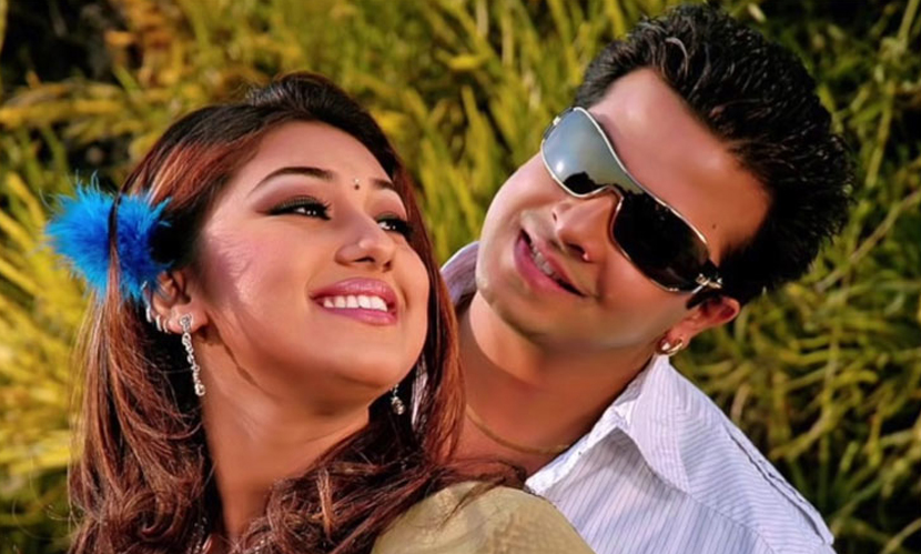 শাকিব খান ও অপু বিশ্বাস—এই দুটি নাম আজও দর্শকের মনে আলাদা জায়গা ধরে রেখেছে