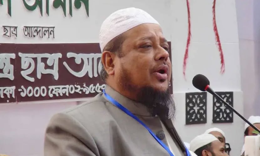 ‘অধিকাংশ মানুষের ভোট রাষ্ট্র পরিচালনায় কোনো কাজে আসে না’