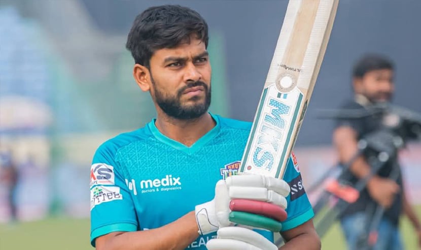 মিরাজকে নিয়ে শঙ্কা
