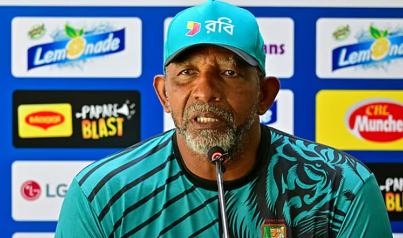 কলম্বোতে আরও ভালো ক্রিকেট খেলতে চায় বাংলাদেশ