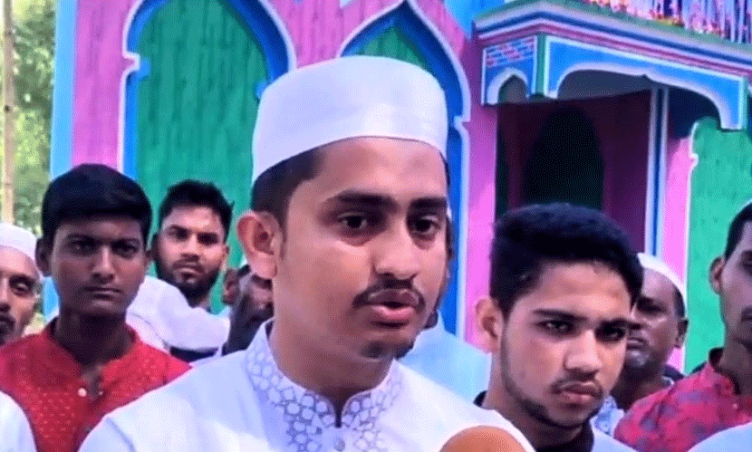 ‘আমরা বিগত এক যুগ ধরে বাংলাদেশে কোনো নির্বাচন দেখিনি’