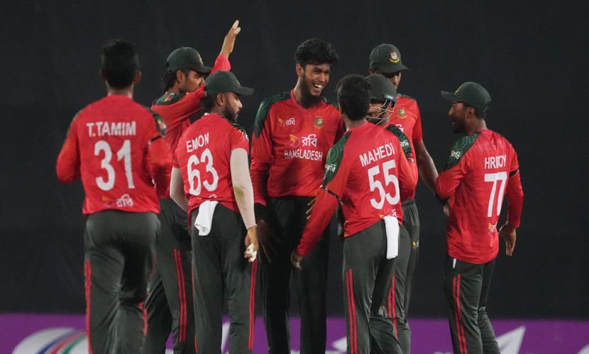 ১২৮ বছর পর অলিম্পিকে ক্রিকেট, অনিশ্চিত বাংলাদেশের খেলা ১২৮ বছর পর অলিম্পিকে ক্রিকেট, অনিশ্চিত বাংলাদেশের খেলা