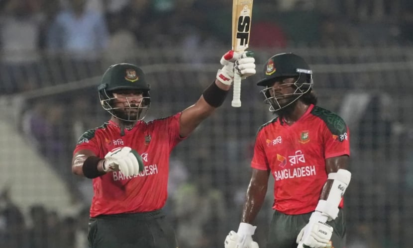ইতিবাচক ইনিংসের ‘রহস্য’ জানালেন ইমন
