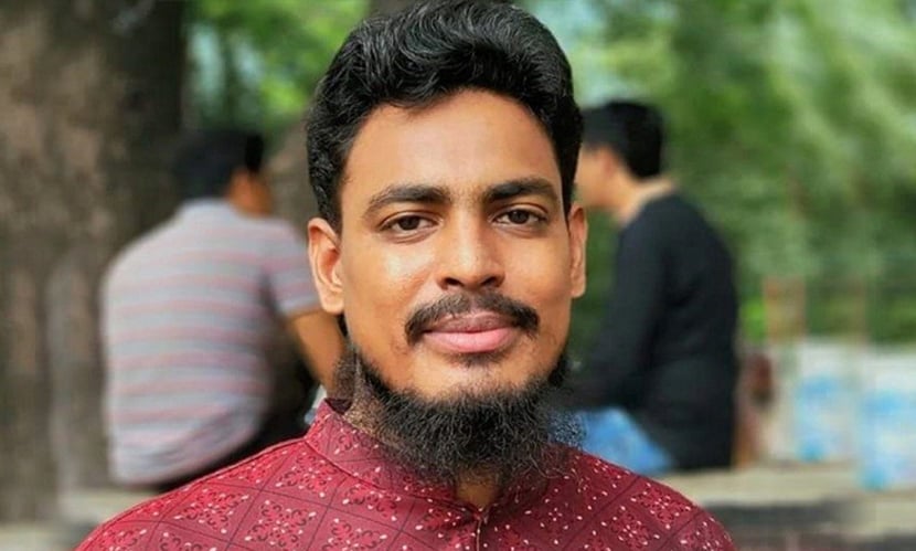 বাহাত্তরের সংবিধানেই স্বৈরতন্ত্রের বীজ বপন করা হয়েছিল: আখতার হোসেন