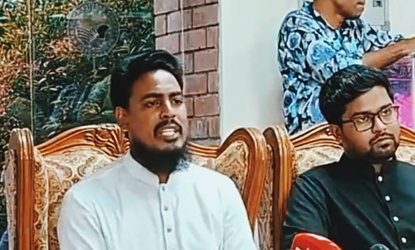 সংসদের কাছে সংস্কারের দায়িত্ব ছেড়ে দেওয়ার পক্ষপাতী নই: আখতার