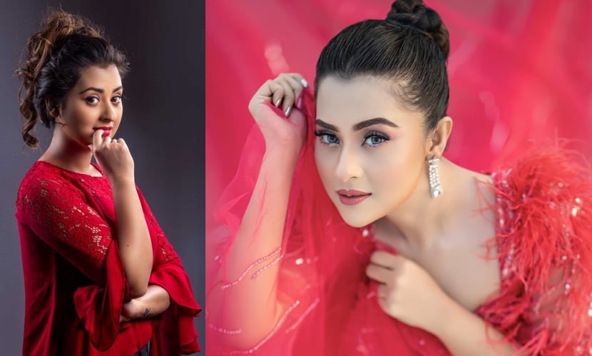 শবনম ইয়াসমিন বুবলী: এই অভিনেত্রী বর্তমানে ব্যাক্তিজীবন ও কাজ দুটোতেই বেশ আলোচনায় থাকেন