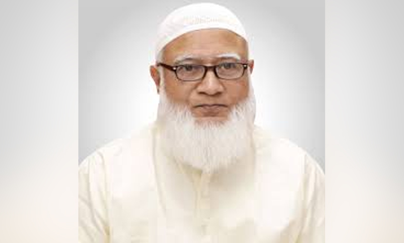 কুমিল্লায় সড়কে ৭ জন নিহতের ঘটনায় জামায়াত আমিরের শোক