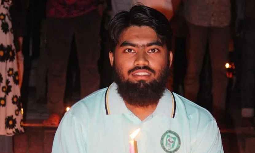 ইবি শিক্ষার্থী সাজিদকে ‘শ্বাসরোধে হত্যা’ করা হয়েছে