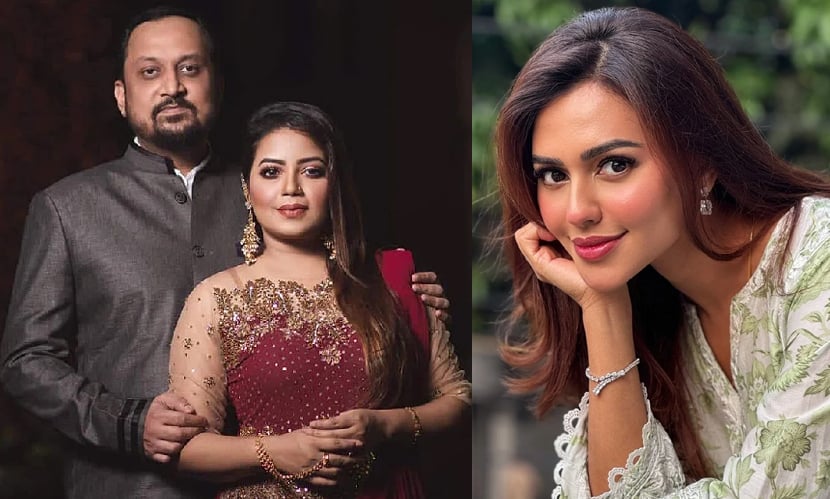 কনার ডিভোর্সের সাক্ষী নুসরাত ফারিয়া কনার ডিভোর্সের সাক্ষী নুসরাত ফারিয়া