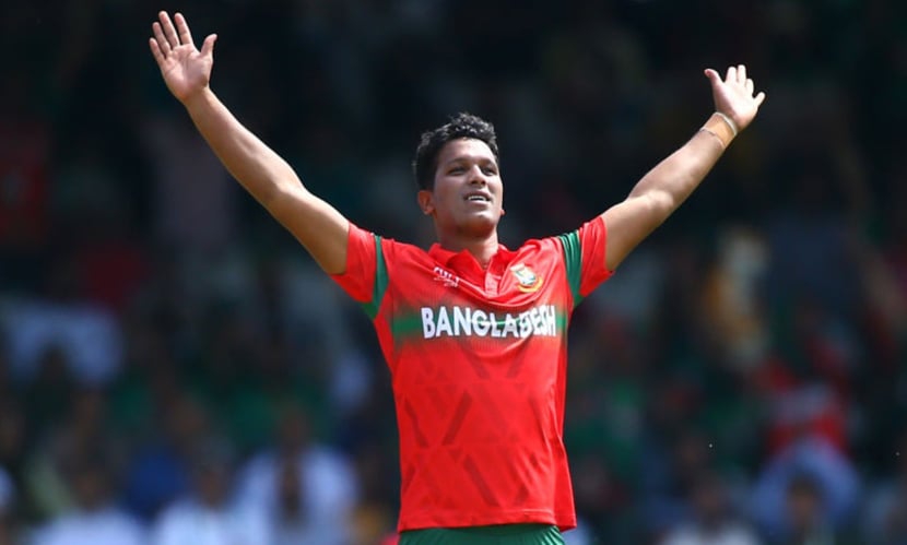 সাইফউদ্দিন-নাঈমকে ফিরিয়ে টি-২০ স্কোয়াড ঘোষণা বাংলাদেশের
