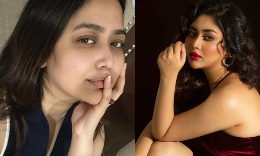 আশনা হক ভাবনা