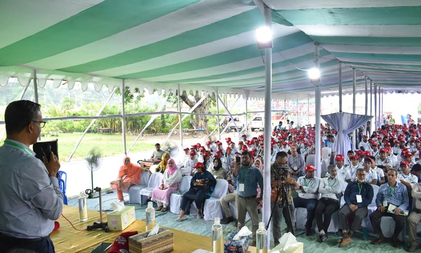 জাতীয় বৃক্ষমেলায় শিক্ষার্থীদের জন্য ‘গাছ চেনা প্রতিযোগিতা’