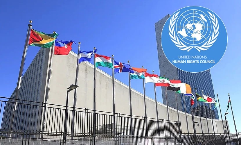 ঢাকায় মানবাধিকার মিশন খুলতে জাতিসংঘ-বাংলাদেশ সমঝোতা স্মারক সই