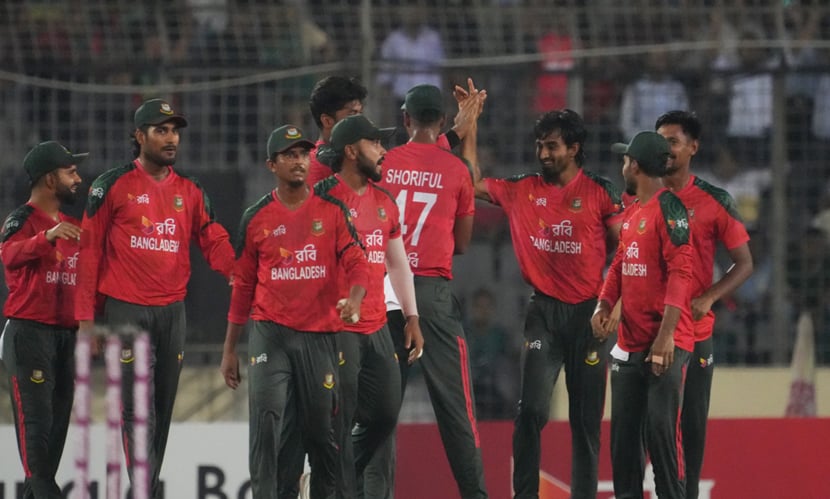 পাকিস্তানকে হোয়াইটওয়াশ করতে পারবে বাংলাদেশ?