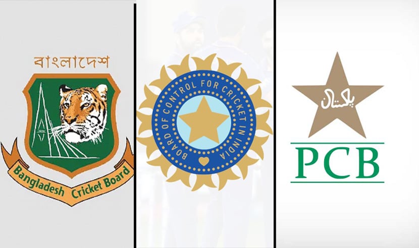 ঢাকায় এশিয়ান ক্রিকেট কাউন্সিলের বৈঠক নিয়ে ভারত-পাকিস্তানের ‘স্নায়ুযুদ্ধ’