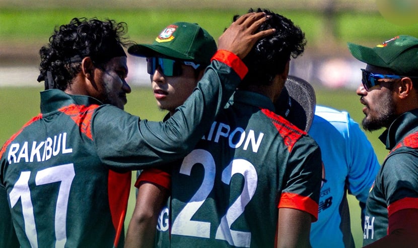 অস্ট্রেলিয়াতে ১১ দলের টুর্নামেন্ট, থাকছে বাংলাদেশও