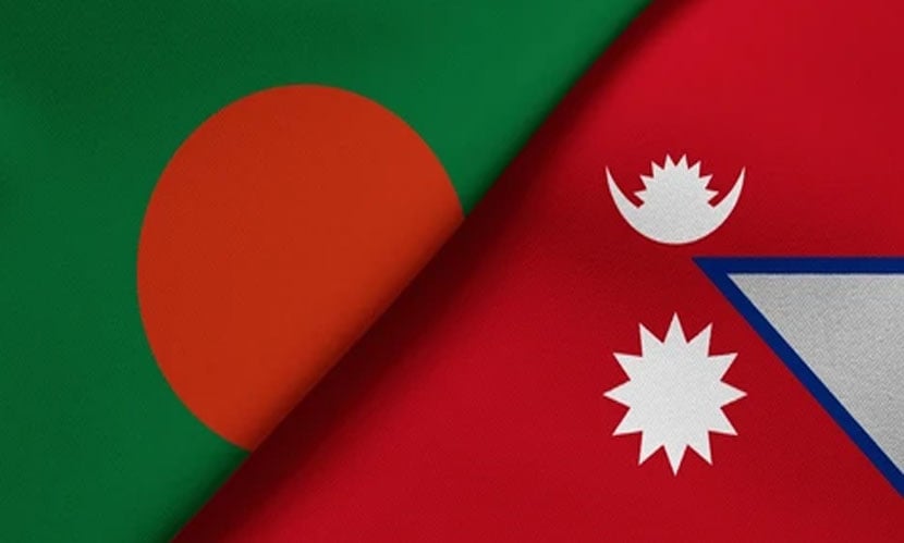 চলতি বছর ঢাকায় বাংলাদেশ-নেপালের এফওসি বৈঠক