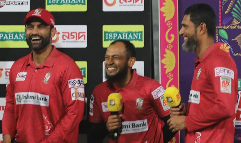 আইপিএল-পিএসএলে কাজ করা প্রতিষ্ঠানগুলো বিপিএল আয়োজনে আগ্রহী