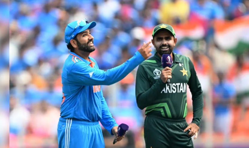 এশিয়া কাপে ভারত-পাকিস্তান একই গ্রুপে!