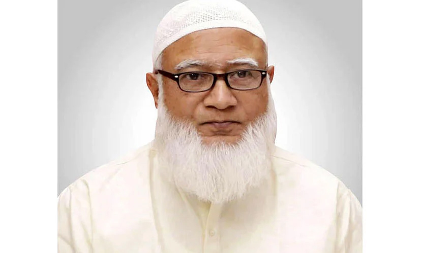 এটিই নির্লজ্জ হলুদ সাংবাদিকতা: জামায়াত আমির