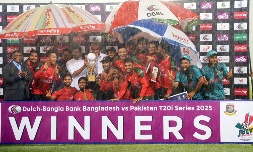 মিরপুরের পিচ এশিয়া কাপ-বিশ্বকাপে সাহায্য করবে—বিশ্বাস লিটনের