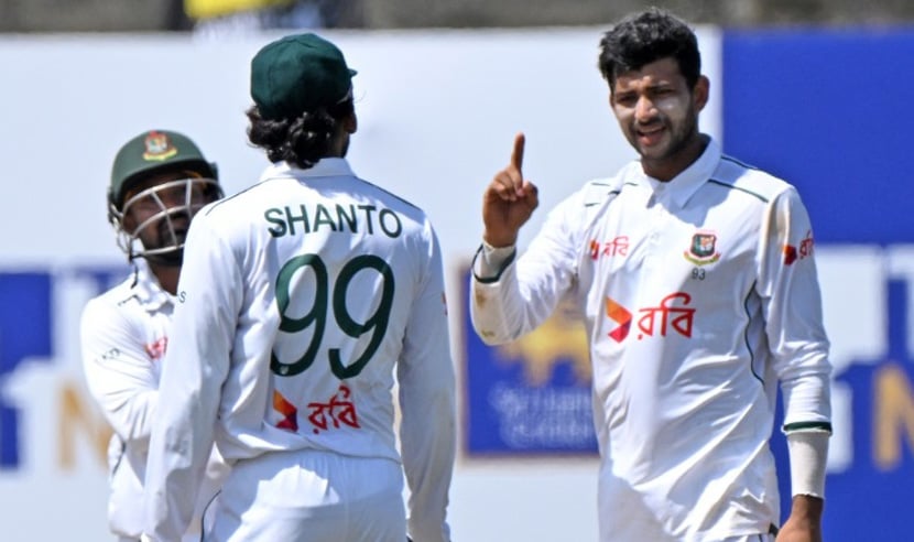 শান্ত অধিনায়ক হিসেবে কেমন ছিলেন? শান্ত অধিনায়ক হিসেবে কেমন ছিলেন?