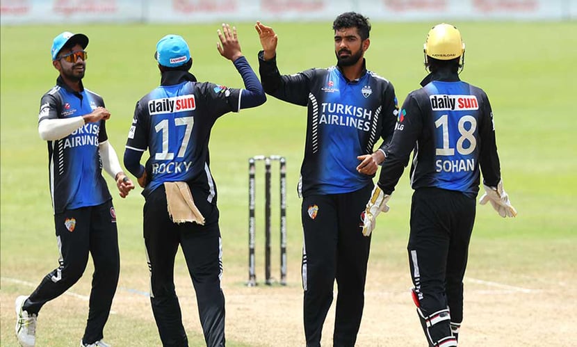সাকিবের দলের বিদায়, টানা ৩ জয়ে ফাইনালে রংপুর