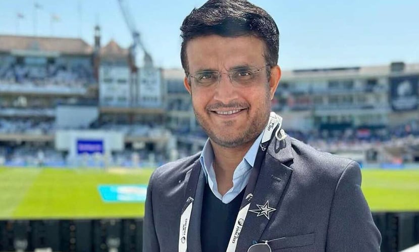 যে কারণে পাকিস্তানের বিপক্ষে খেলার পক্ষে সৌরভ যে কারণে পাকিস্তানের বিপক্ষে খেলার পক্ষে সৌরভ