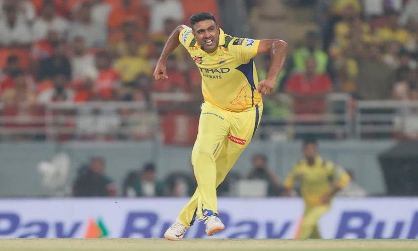 যে কারণে আইপিএলকে বিদায় বললেন অশ্বিন যে কারণে আইপিএলকে বিদায় বললেন অশ্বিন