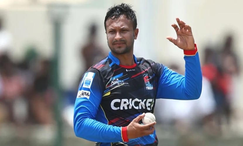 ৫০০ উইকেট ছুঁয়ে সাকিবের অনন্য কীর্তি ৫০০ উইকেট ছুঁয়ে সাকিবের অনন্য কীর্তি