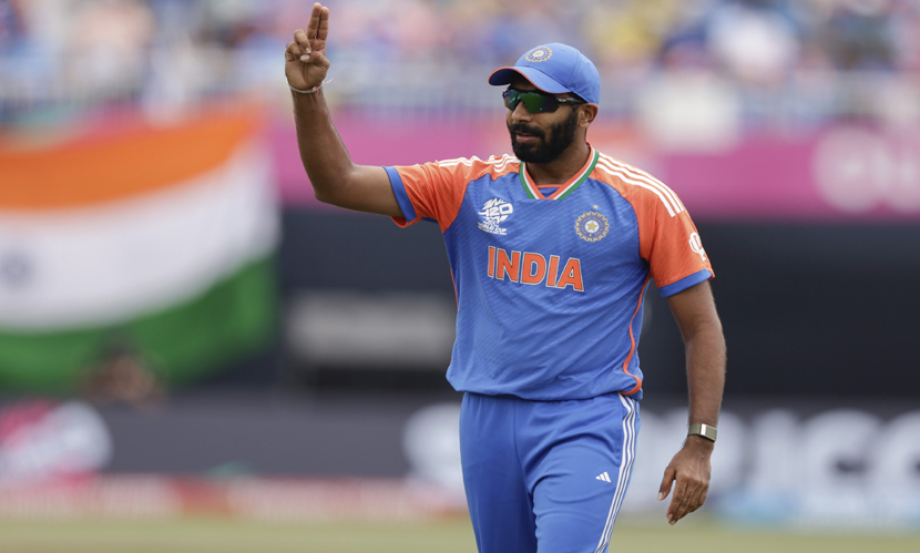 এশিয়া কাপে খেলা নিয়ে যে সিদ্ধান্ত জানালেন বুমরাহ