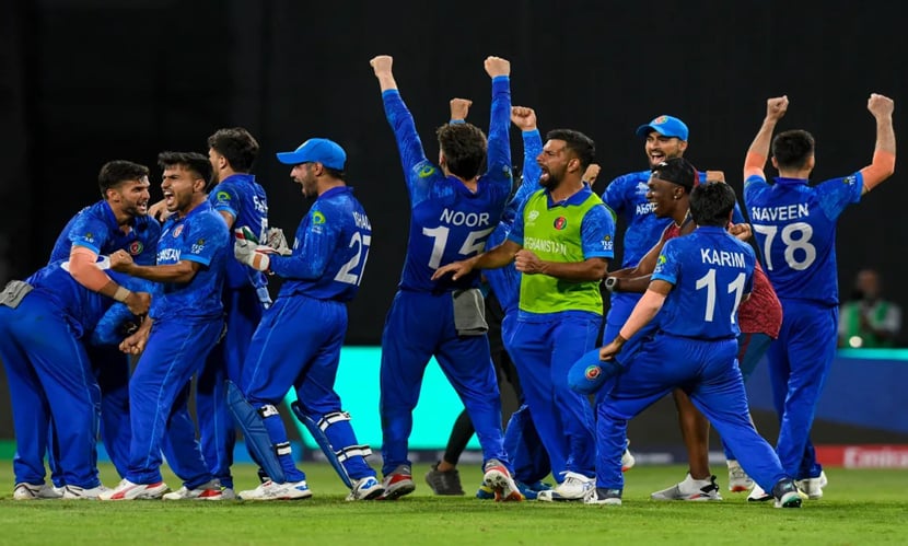 এশিয়া কাপের স্কোয়াড ঘোষণা আফগানিস্তানের এশিয়া কাপের স্কোয়াড ঘোষণা আফগানিস্তানের