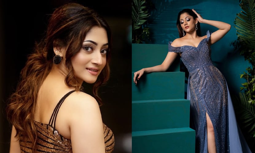 শিশুশিল্পী হিসেবে ক্যারিয়ার শুরু করা পূজা চেরী মাত্র সাত বছরে ডজনখানেক ছবিতে অভিনয় করেছেন
