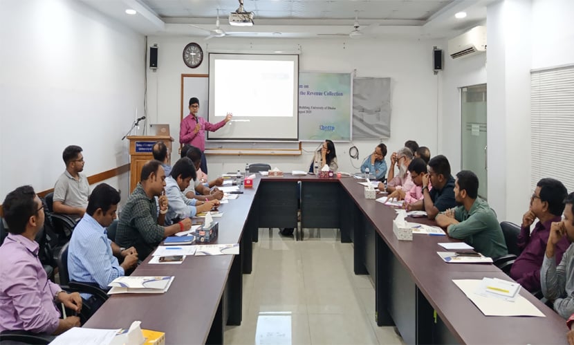 সিগারেটে একই কর হার ইতিবাচক, সুনির্দিষ্ট করারোপের পরামর্শ